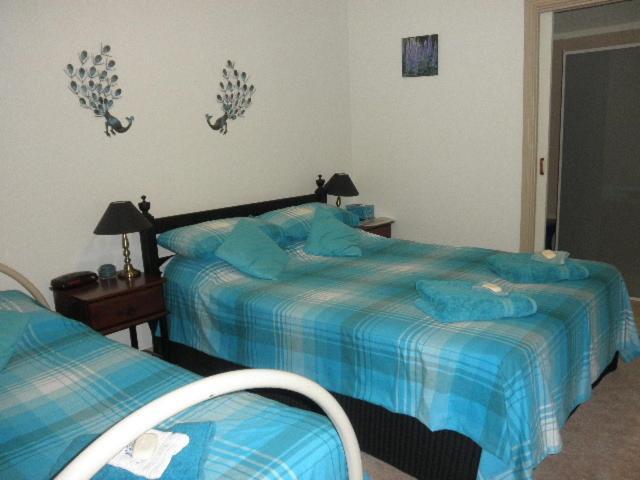 Enderslie House Bed & Breakfast Muchea Værelse billede