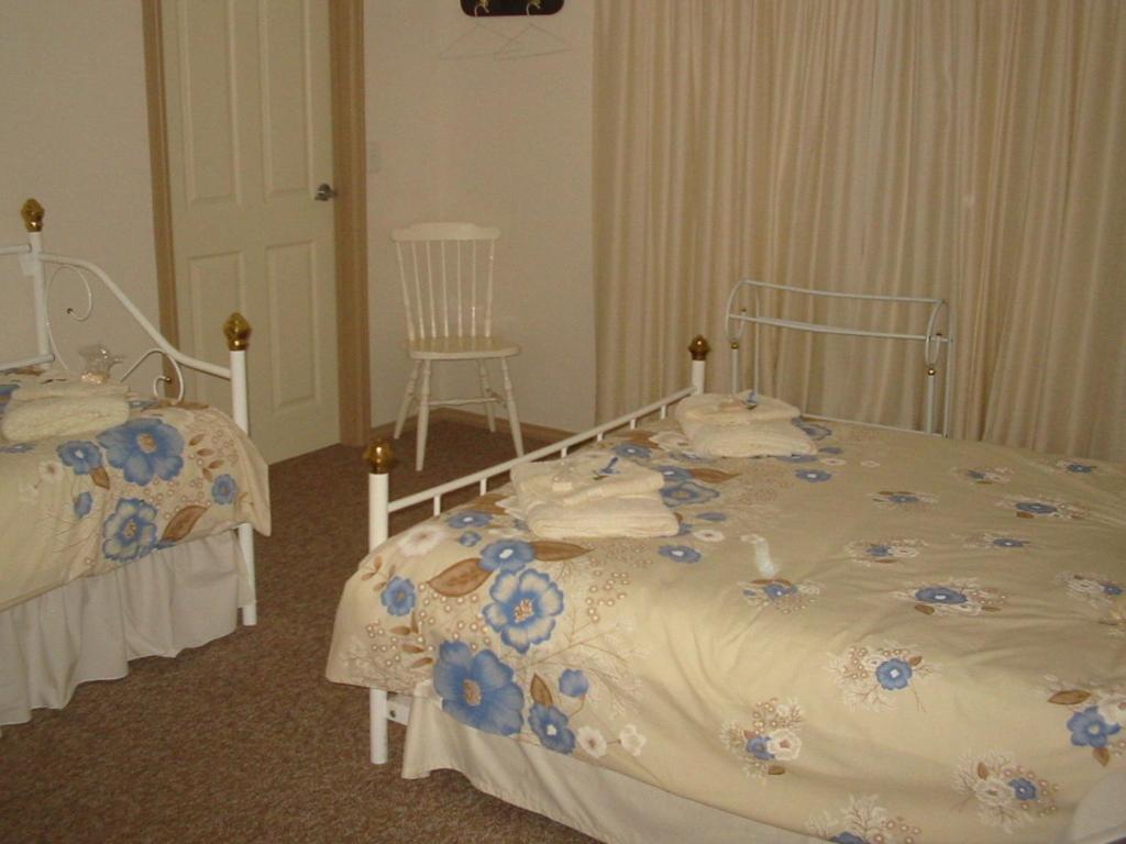 Enderslie House Bed & Breakfast Muchea Værelse billede