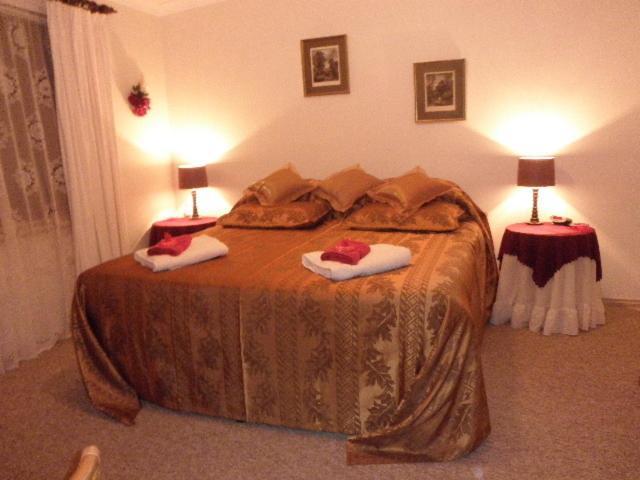 Enderslie House Bed & Breakfast Muchea Værelse billede