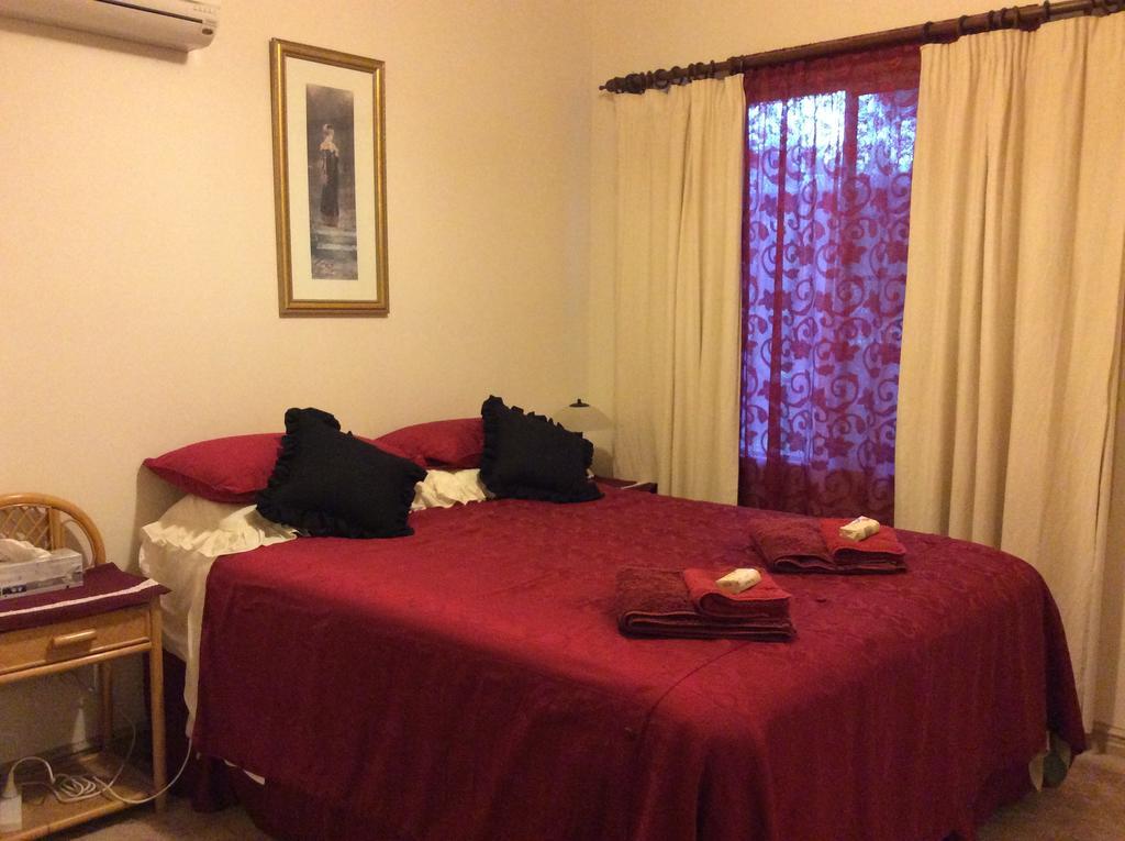 Enderslie House Bed & Breakfast Muchea Eksteriør billede