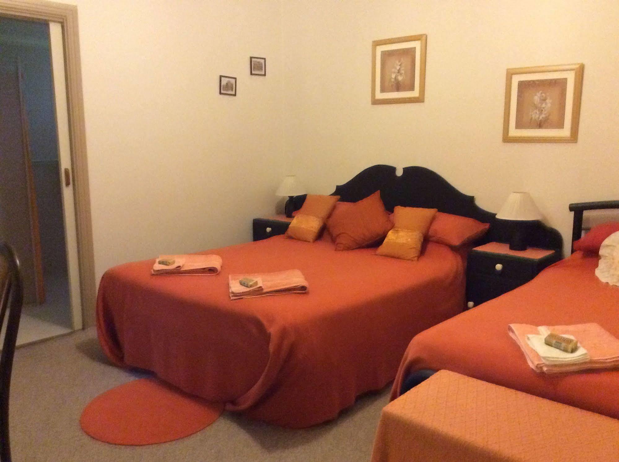 Enderslie House Bed & Breakfast Muchea Eksteriør billede